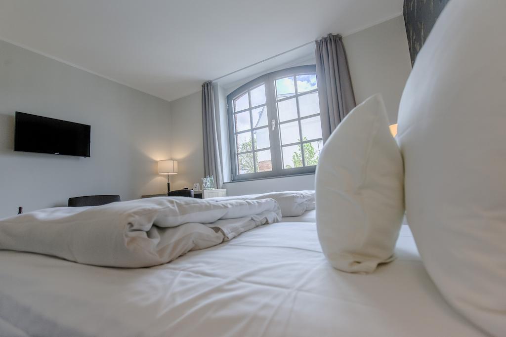 Hotel Hafenresidenz Stralsund Phòng bức ảnh