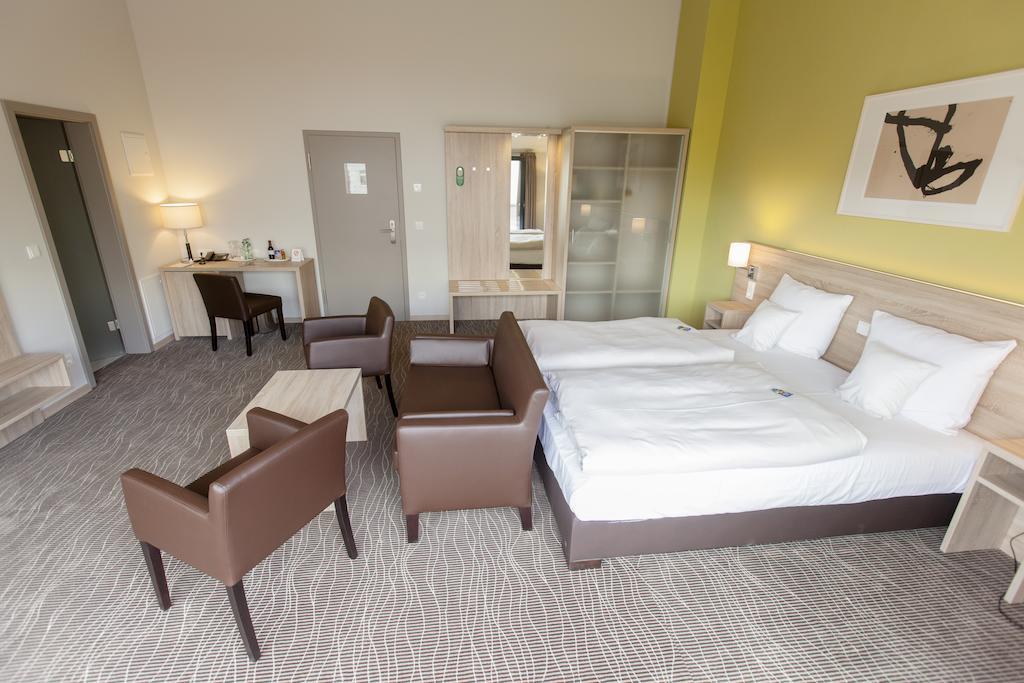 Hotel Hafenresidenz Stralsund Phòng bức ảnh