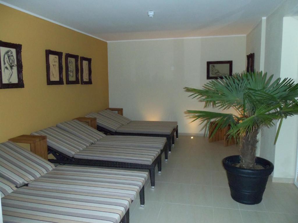 Hotel Hafenresidenz Stralsund Ngoại thất bức ảnh